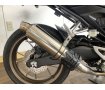 CB125R / 2021年モデル / ビームスマフラー / デイトナキャリア等装備