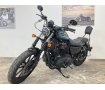 Sportster 1200NS Iron [ XL1200NS ]コブラマフラー　エアクリーナー　ペアライド仕様　フットペグ　シーシーバー　IGコイル/メインスイッチ移設　　ハンドル　LEDライト