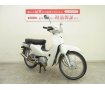  Super Cub 110（Super Cub 110）　2012年モデル／RPMマフラー／2人乗りシート／グラブバー／ミラーカスタム