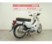  Super Cub 110（Super Cub 110）　2012年モデル／RPMマフラー／2人乗りシート／グラブバー／ミラーカスタム