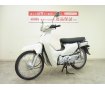  Super Cub 110（Super Cub 110）　2012年モデル／RPMマフラー／2人乗りシート／グラブバー／ミラーカスタム