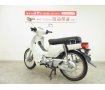  Super Cub 110（Super Cub 110）　2012年モデル／RPMマフラー／2人乗りシート／グラブバー／ミラーカスタム