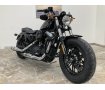 Sportster 1200X Forty-eight [ XL1200X ]キーレス　ＡＢＳ　エンジンガード　タンデムシート＆ステップ！!