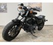 Sportster 1200X Forty-eight [ XL1200X ]キーレス　ＡＢＳ　エンジンガード　タンデムシート＆ステップ！!