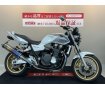 CB1300スーパーフォア【ワイバンツインマフラーカスタム☆】！!