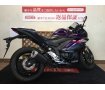  YZF-R25 ABS【レバーカスタム☆】！!