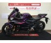  YZF-R25 ABS【レバーカスタム☆】！!