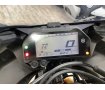 YZF-R3　モンスターエナジーカラー　リアフェンダー、レバー、ウインカーカスタム　USB付マルチバー装備