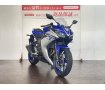 ＹＺＦ−Ｒ２５　２０１６年モデル　ノーマル