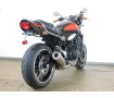 Z900RS／ABS／カスタムハンドル／カスタム外装／インジェクションモデル