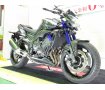 FZ8　　ABS／エンジンスライダー／マルチバー装備