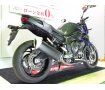 FZ8　　ABS／エンジンスライダー／マルチバー装備