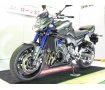 FZ8　　ABS／エンジンスライダー／マルチバー装備