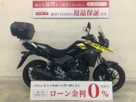 V-ストローム250