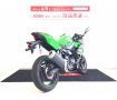 ＮＩＮＪＡ４００　ＵＳＢ１口・マルチバー装備！街乗りからワインディング・高速走行まで幅広くお楽しみいただける一台