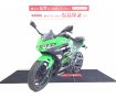 ＮＩＮＪＡ４００　ＵＳＢ１口・マルチバー装備！街乗りからワインディング・高速走行まで幅広くお楽しみいただける一台