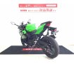 ＮＩＮＪＡ４００　ＵＳＢ１口・マルチバー装備！街乗りからワインディング・高速走行まで幅広くお楽しみいただける一台