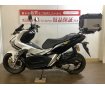 ADV150 / 2021年モデル / モリワキマフラー / トップケース / グリップヒーター等装備