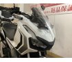 ADV150 / 2021年モデル / モリワキマフラー / トップケース / グリップヒーター等装備