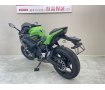 ＮＩＮＪＡ６５０　２０２０年モデル　ＫＲＴエディション 　スモークスクリーン　ラジエーターガード装備！!