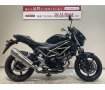 ＳＶ６５０ＡＢＳ◆２０２０年モデル！ワンオーナー◆Ｒ‘Ｓギアリアルスペックマフラー◆グリップヒーター