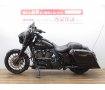 【バイク王認定中古車】ＦＬＨＸＳ１１４　ストリートグライドスペシャル　ＳＥストリートキャノン装備　☆★エンジンガード・ＥＴＣ２.０付き！★☆