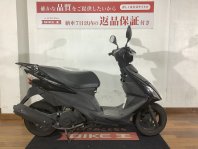 アドレスV125S