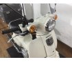 Super Cub 110（スーパーカブ110）／JA44型／インジェクションモデル／鍵付きリアボックス装備／カスタムスクリーン装備