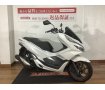 PCX125／JF81型／LED＆スマートキーモデル／ノーマル車両