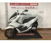 PCX125／JF81型／LED＆スマートキーモデル／ノーマル車両