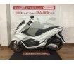 PCX125／JF81型／LED＆スマートキーモデル／ノーマル車両