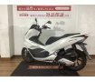 PCX125／JF81型／LED＆スマートキーモデル／ノーマル車両