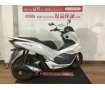 PCX125／JF81型／LED＆スマートキーモデル／ノーマル車両