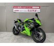 NINJA250SL　並行輸入モデル！WR'Sマフラーカスタム!ワンオーナー！!