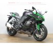 【バイク王認定中古車】ＮＩＮＪＡ１０００ＳＸ　ローダウンシート装備　☆★走行わずか１７１ｋｍの美車！★☆　！!