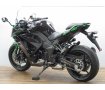 【バイク王認定中古車】ＮＩＮＪＡ１０００ＳＸ　ローダウンシート装備　☆★走行わずか１７１ｋｍの美車！★☆　！!