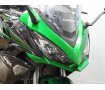 【バイク王認定中古車】ＮＩＮＪＡ１０００ＳＸ　ローダウンシート装備　☆★走行わずか１７１ｋｍの美車！★☆　！!