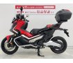 X-ADV　低走行　グリップヒーター・リアボックス装備!