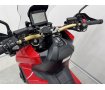 X-ADV　低走行　グリップヒーター・リアボックス装備!