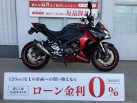 GSX-S1000F