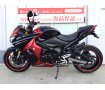 GSX-S1000F ABS！ヨシムラ製カスタムマフラーカスタム多数でお得な1台！!