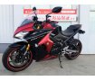 GSX-S1000F ABS！ヨシムラ製カスタムマフラーカスタム多数でお得な1台！!