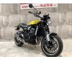 Z900RS　2024年モデル　走行104km！!