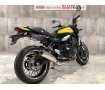 Z900RS　2024年モデル　走行104km！!