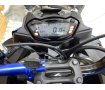 ＧＳＸーＳ１０００Ｆ　【マル得】　２０１７年モデル　エンデュランス製グリップヒーター　デイトナ製マルチウイングキャリア装備