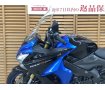 ＧＳＸーＳ１０００Ｆ　【マル得】　２０１７年モデル　エンデュランス製グリップヒーター　デイトナ製マルチウイングキャリア装備