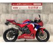 CBR600RR　ベビーフェイス製バックステップ　エンジンスライダー　ドラレコ装備　フェンダーレス！!