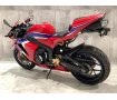 CBR600RR　ベビーフェイス製バックステップ　エンジンスライダー　ドラレコ装備　フェンダーレス！!