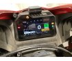 CBR600RR　ベビーフェイス製バックステップ　エンジンスライダー　ドラレコ装備　フェンダーレス！!