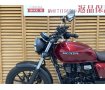 ＧＢ３５０　【マル得】　２０２２年モデル　サドルバックサポート装備！!